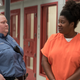 Illustration for article titled The stakes are high on Orange Is The New Black, so naturally it’s time to check in on garbage Caputo